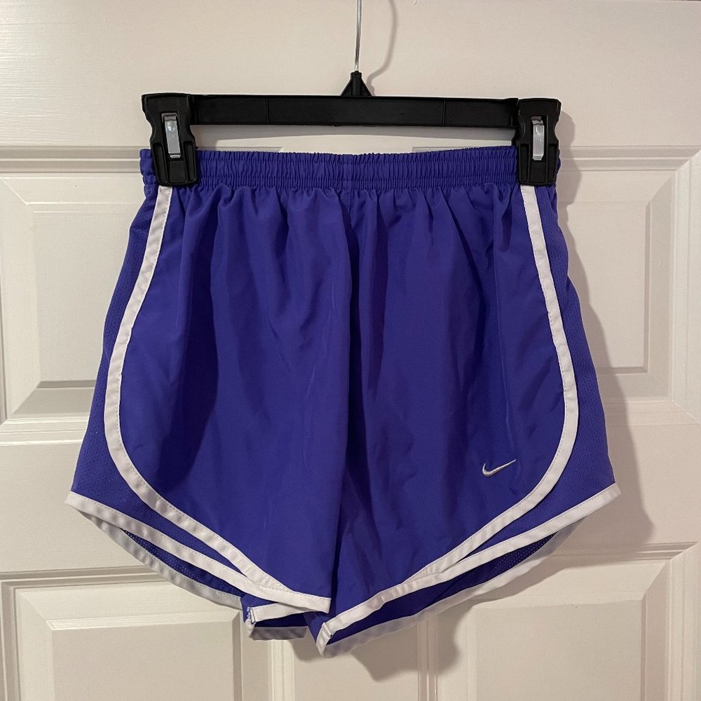 Nike Dri-Fit Athletic Shorts
